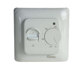 Терморегуляторы, термостаты, приборы управления обогревом