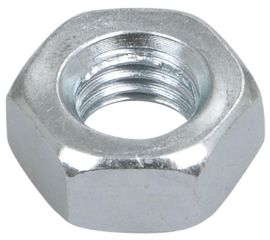 Гайки, шайбы