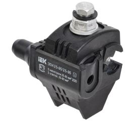 Зажим соединительный, ответвительный