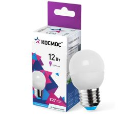 Лампа светодиодная