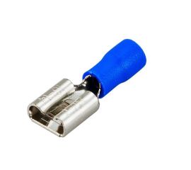 Наконечник быстроразмыкаемый