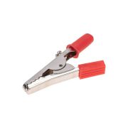 Зажим «крокодил» 5А 55мм (уп.200шт) Rexant 16-0006