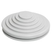 Сальник d25мм (d отверст. 32мм) сер. IEK YSA40-25-32-68-K41