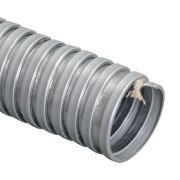 Металлорукав Р3-ЦХ-20 d20мм без протяжки ELASTA (уп.50м) IEK CM10-20-050