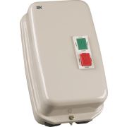 Контактор КМИ-34062 40А 220В/АС3 IP54 KARAT IEK KKM36-040-220-00