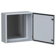 Корпус ЩМП-6.6.2-0 600х600х250 У2 IP54 метал. IEK YKM40-662-54