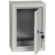 Корпус ЩМП-3.2.1-0 300х210х150 УХЛ3 IP31 метал. IEK YKM40-321-31