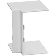 Угол внутренний 40х25 КМВ ELECOR бел. (уп.4шт) IEK CKMP10D-V-040-025-K01