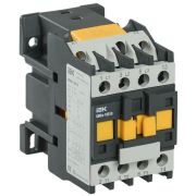 Контактор КМИе-11211 12А 230В/АС3 1НЗ GENERICA KKME11-012-230-01