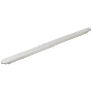 Светильник светодиодный ДСП 1319 48Вт 6500К IP65 1500мм пластик сер. IEK LDSP0-1319-48-6500-K03