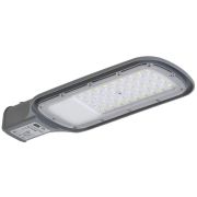 Светильник светодиодный ДКУ 1012-30Ш 5000К IP65 уличный консольный сер. IEK LDKU1-1012-030-5000-K03