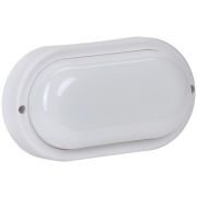 Светильник светодиодный ДПО 0111 10Вт IP65 4000К овал GENERICA LDPO0-0111-10-40-K01-G