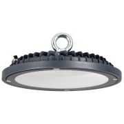 Светильник светодиодный ДСП 4022 100Вт 6500К IP65 для высоких пролетов HIGHBAY IEK LT-DSP0-4022-100-65-K02